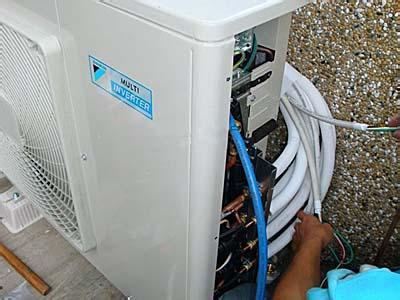 中牟商场中央空调分析及中央空调的维保分析