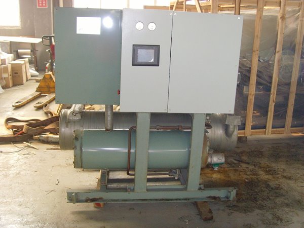 中牟酒店中央空调不停机清洗方法介绍